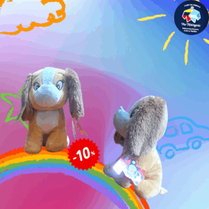 Peluche de coleccion