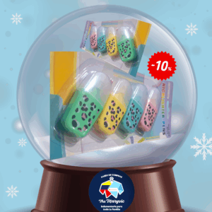 Resaltadores color pastl