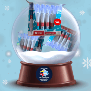 Lapiz corrector liquido filgo 7 ml