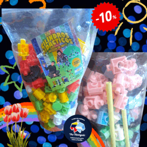 Cilindros didacticos