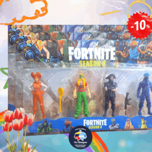 Fortnite
