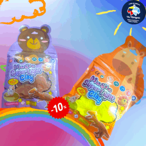 Magic superligh clay