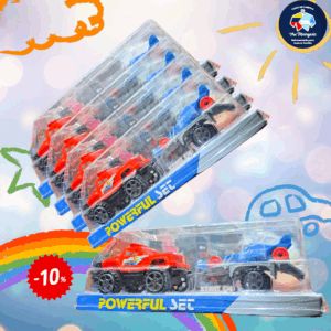 Super crosspowerful set