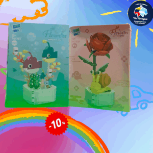 Set de lego ideas the insect