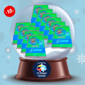 Repuesto de papel para dibujo color