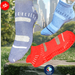 Altomax mens socks