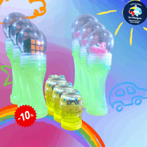Slime para ninos