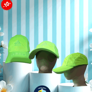 Gorra deportiva unisex adidas