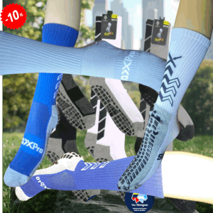 Qiling medias antideslizante